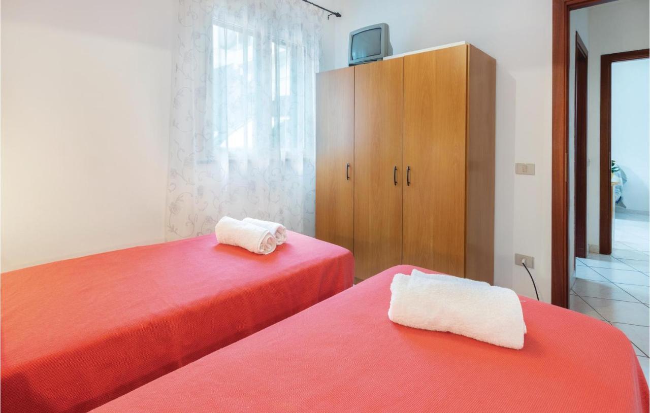 Apartamento Casa Sole Rosso Buggerru Exterior foto